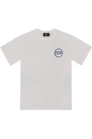 afterlabel NA ETIKET T-SHIRT MYSEN