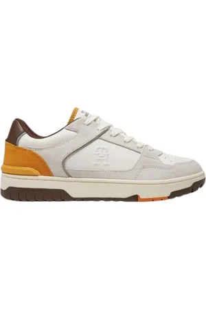 Tommy Hilfiger Sneakers TH BASKET STREET LTH