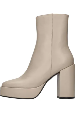 Bibi Lou Beige laarzen