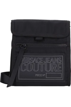 VERSACE Tassen... Zwart