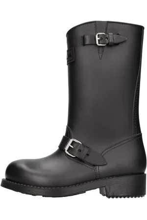 Dsquared2 Laarzen Zwart