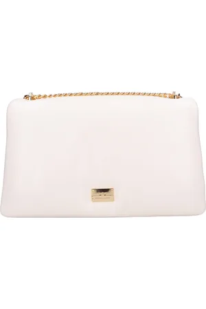 Elisabetta Franchi Tassen... Creme