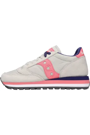Saucony Grijze sneakers