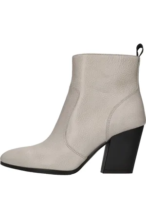 Hogan Beige laarzen