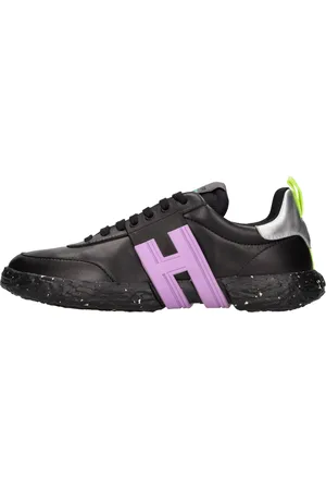 Hogan Sneakers Zwart