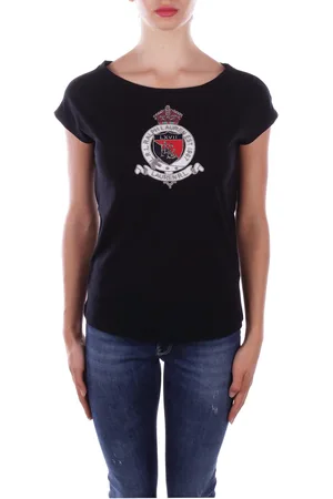 Ralph Lauren Overhemden Zwart