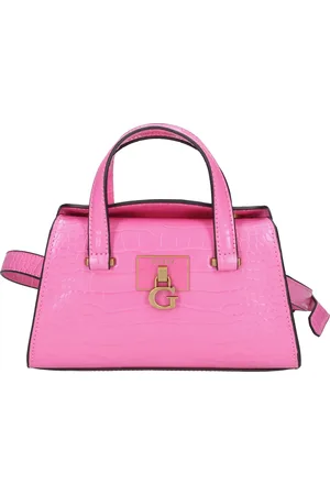 Guess Tassen... Roze