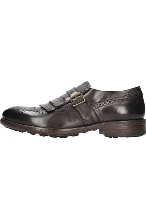 Marechiaro Lage schoenen Groen
