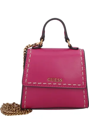 Guess Tassen... Fuchsia