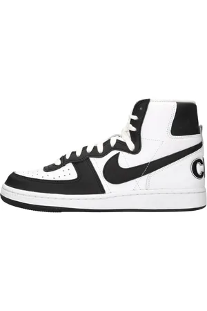Nike Zwarte sneakers