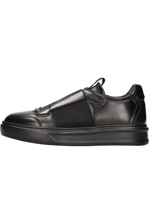 Fabi Sneakers Zwart