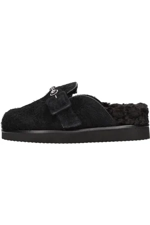 Kurt Geiger Sandalen Zwart