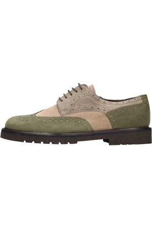 Marechiaro Veelkleurige platte schoenen