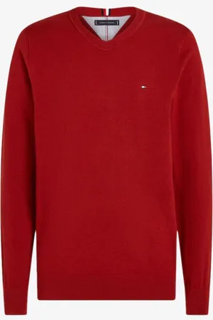 Tommy Hilfiger SWEATER 1985 trui met ronde hals