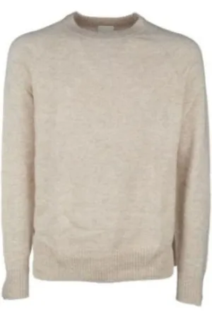 Calvin Klein LUXE WOL CN TRUI TRUI