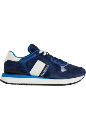 Bikkembergs SUEDE sneakers
