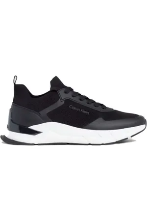 Calvin Klein LAGE TOP LACE UP MIX-schoenen