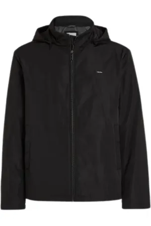Calvin Klein RECYCLE SUPER LICHTGEWICHT JAS