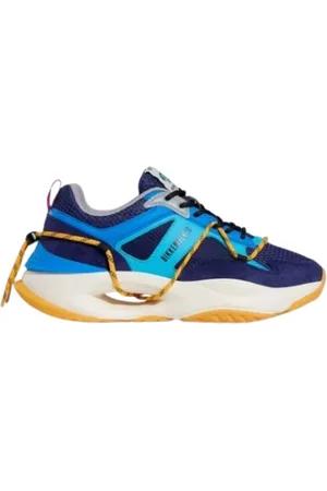 Bikkembergs SUEDE sneakers