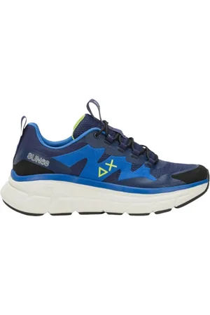 sun68 JUPITER SPORTIEVE sneakers