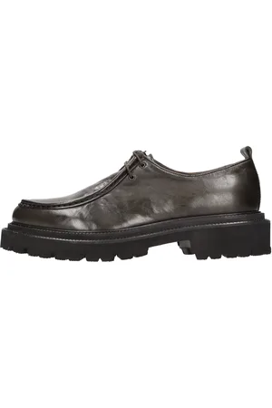 Marechiaro Lage schoenen Groen
