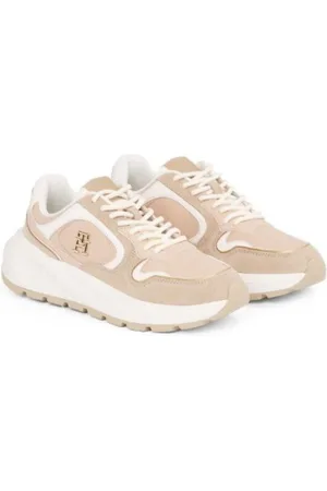 Tommy Hilfiger CHUNKY FASHION RUNNER-schoenen