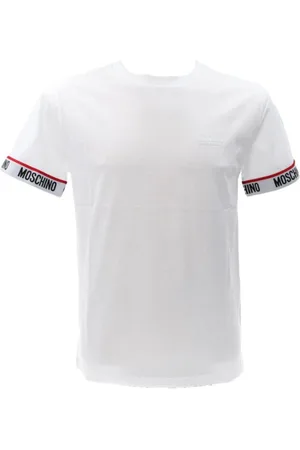 Moschino T-SHIRT ONDERGOED