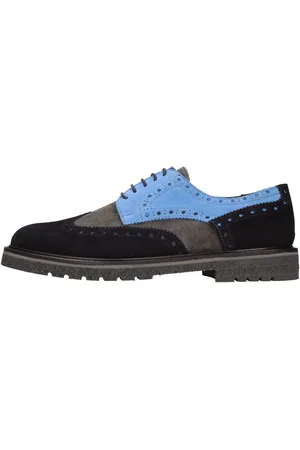 Marechiaro Veelkleurige platte schoenen