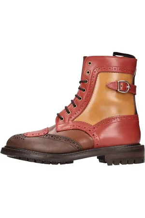 TRICKERS Veelkleurige laarzen