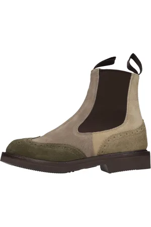TRICKERS Veelkleurige laarzen