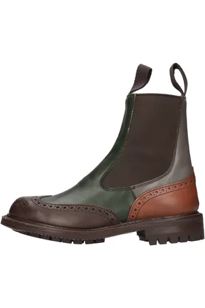 TRICKERS Veelkleurige laarzen