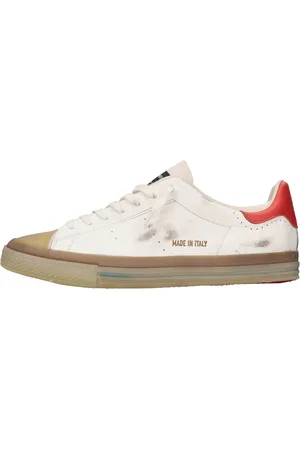 Hidnander HIDNADER witte sneakers
