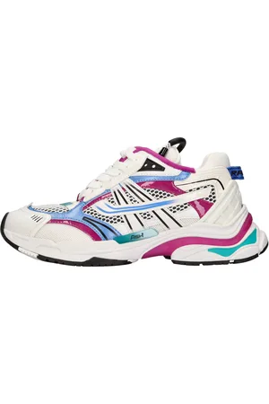Ash Veelkleurige sneakers