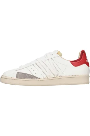 Hidnander HIDNADER witte sneakers