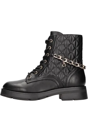 Guess Laarzen zwart