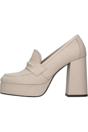 Bruno Premi Lage schoenen Grijs