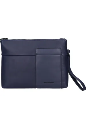 Piquadro Tassen... Blauw