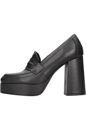 Bruno Premi Lage schoenen Zwart