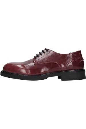 Bruno Premi Lage schoenen Rood