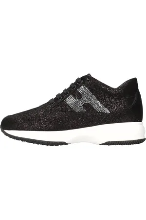 Hogan Sneakers Zwart