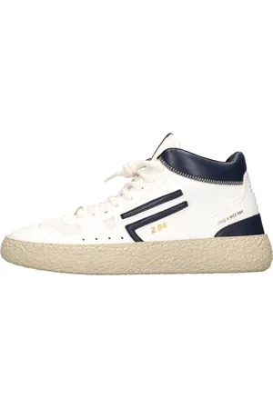 Puraai Witte sneakers