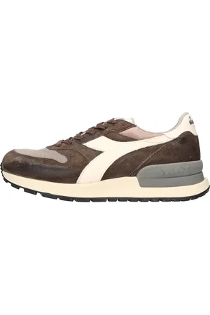Diadora Bruine sneakers