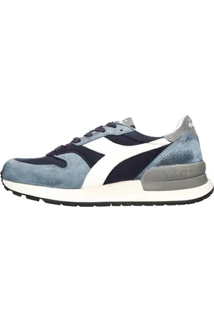 Diadora Blauwe sneakers