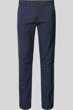 HUGO BOSS CHINO_SLIM BROEK
