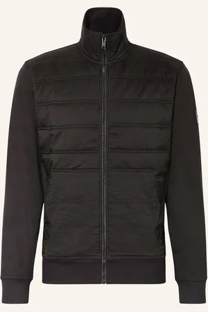 HUGO BOSS ZE_PUFF JAS