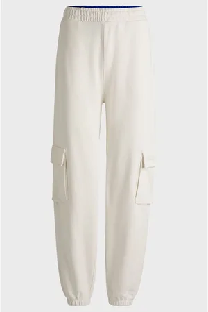 HUGO BOSS NAPHIRA BROEK_B_1