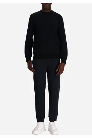 HUGO BOSS SETWILLNYLON BROEK
