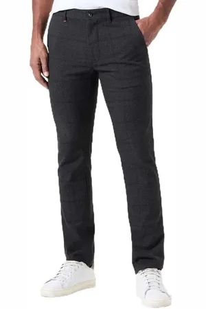 HUGO BOSS CHINO_SLIM BROEK
