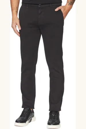 HUGO BOSS CHINO_SLIM BROEK