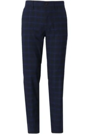 HUGO BOSS CHINO-TAPERED BROEK